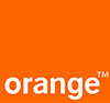 Orange Jordan